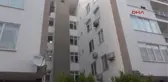 Antalya Öğretmen Evde Ölü Bulundu
