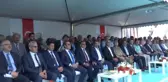 Bakan Eroğlu; 