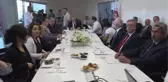 Bilim, Sanayi ve Teknoloji Bakanı Özlü