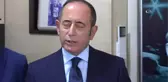 CHP Millitvekili Akif Hamzaçebi: 
