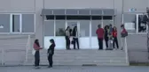 Çomü'de İlk Kayıt Heyecanı
