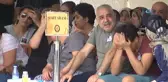 Deaş'lı Teröristin Şehit Ettiği Polis Memuru Son Yolculuğuna Uğurlanıyor