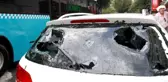 Dolu Korkusu Otoparkçılara Yaradı! Fiyatlara Zam Yaptılar
