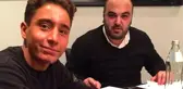 Inter, Emre Mor'un Transferinden Menajeri Muzzy Özcan Yüzünden Vazgeçti