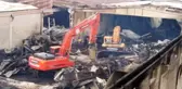 Fabrika Yangınında Kaybolan İş Adamının Ailesi Yalvardı: Varsa Bir Parçasını Bulun!