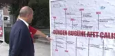 Kadıköy Belediyesi Vatandaşları Olası Afetlere Karşı Bilgilendirdi