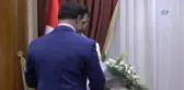 KKTC Başbakanı Özgürgün, Dünya Atletizm Şampiyonası Finalisti Hekimoğlu'nu Kabul Etti