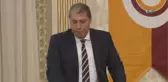 Levent Nazifoğlu'nun Konuşması Sırasında Dival Kurulu Karıştı -1-
