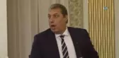 Levent Nazifoğlu'nun Konuşması Sırasında Dival Kurulu Karıştı -2-