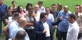 Maçlarda Görev Yapan Özel Güvenlikçiler Eğitildi