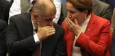Akşener'in Partisi için Haşim Kılıç ve Osman Pamukoğlu'nun Adı Geçiyor!
