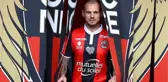 Nice, Wesley Sneijder'i Napoli Maçı Kadrosuna Almadı
