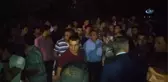 Ölümlü Kaza Vatandaşları Sokağa Döktü