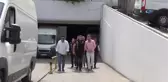 Şişli Belediye Başkan Yardımcısı Cemil Candaş Cinayeti ile İlgili Gözaltına Alına İş Adamları Rıza...
