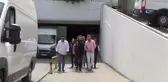 Şişli Belediye Başkan Yardımcısı Cemil Candaş'ın Öldürülmesine İlişkin Yürütülen Soruşturma...