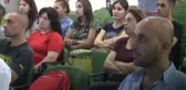 Spor Müsabakalarında Görev Yapan Özel Güvenlikçilere Polisten Eğitim