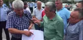 Tekirdağ Değiştirilen Minibüs Güzergahı, CHP'li Belediye Başkanlarını Karşı Karşıya Getirdi