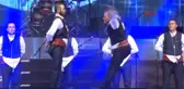 Uluslararası Anadolu Günleri Kültür ve Sanat Festivali Devam Ediyor