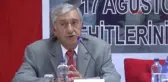 Yalova Prof. Dr. Ali Pınar: 17 Ağustos'ta 5 Ayrı 7 Büyüklüğünde Deprem Oldu