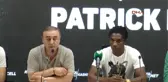 Atiker Konyaspor, Patrick Friday Eze ile Anlaştı