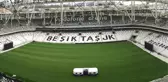 Beşiktaş'ın 480 Bin TL'lik Borcu Nedeniyle Kapısına İcra Memurları Dayandı