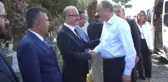 Bilim, Sanayi ve Teknoloji Bakanı Faruk Özlü: 