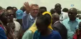 BM Yetkilisinden Sudan'da 400 Bin Mülteciye Ziyaret