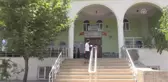Camiler Çocuk Gülücükleriyle Şenlendi