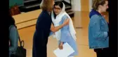 Eğitim Hakkını Savunduğu İçin Vurulan Malala Artık Üniversiteli