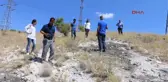 Erzincan Uzaydan Görünen Atatürk Portresi Yenileniyor