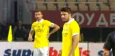 Fenerbahçeli Taraftarlar, Ozan Tufan'ı Oyundan Çıkarken Yuhaladı