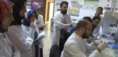 Geleceğin Genetikçileri Van'da Yetiştiriliyor