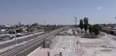 Konya'ya 206 Milyon Liralık Yatırım