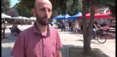 Kosova 8. Uluslararası Kitap Fuarı Açıldı
