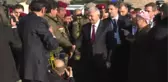 Kürt Heyeti, Bağdat'a Referandumun Ertelenme Şartlarını Sundu