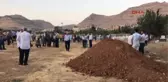 Mardin Kırşehir'deki Patlamada Yaralanan İşçi, Tedavi Gördüğü Ankara'daki Hastanede Öldü