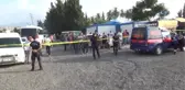 Okul İnşaatında Göçük: 1 Ölü, 3 Yaralı