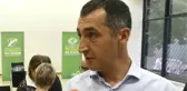 Özdemir: Ne Askeri Darbe Girişimini Destekledik Ne de Şu Andaki Sivil Darbeyi Destekliyoruz