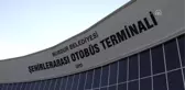 Rektör Yeni Öğrencileri Otogarda Karşıladı - Burdur