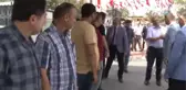 Sultangazi'de Simülatörlü Deprem Eğitimi