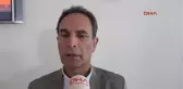 Tekirdağ Prof.dr. Eyidoğan Marmara Denizi'nde Tsunami Bekliyoruz