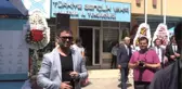 Tügva İl Temsilciliği Açıldı - Bilal Erdoğan