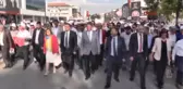 Uluslararası Anadolu Günleri Kültür ve Sanat Festivali Coşkuyla Devam Ediyor