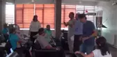 Uluslararası Çölleşmeyle Mücadele Eğitimi