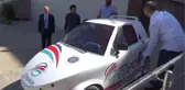 100 Kilometreye 1.5 Lira Yakıyor