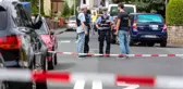 Almanya'da Türk Gurbetçi Ailesinin Gözü Önünde Öldürüldü