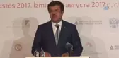 Bakan Zeybekci: 
