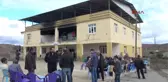 Diyarbakır 6 Çocuğun Öldüğü Kuran Kursu Yangınında 6 Kişiye 18 Yıla Kadar Hapis İstemi