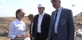 Dünyada Örneği Bulunmayan 2 Bin Yıllık Antik Baraj Gün Yüzüne Çıkarılıyor