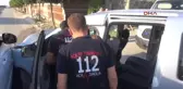 Edirne Cip ile Hafif Ticari Araç Çarpıştı: 1 Yaralı